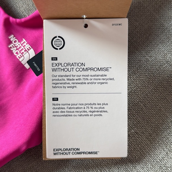 The North Face Movmynt Bra Size: Small - Picture 11 of 12